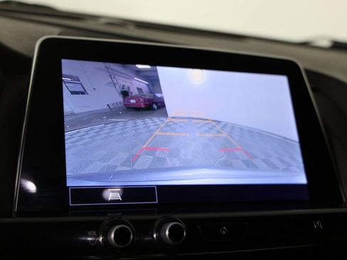 Used 2021 Cadillac CT5 Premium Luxury image 20