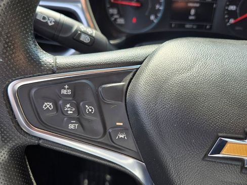 Used 2024 Chevrolet Equinox LS FWD image 26