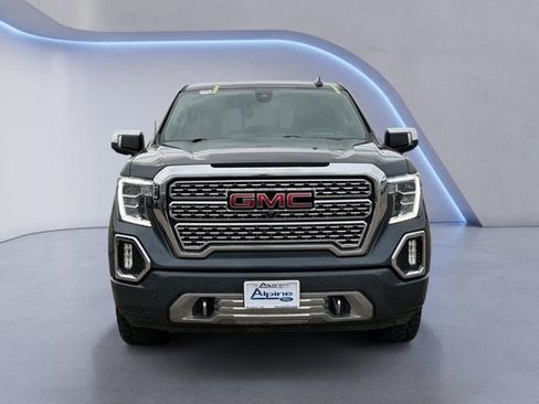 Used 2021 GMC Sierra 1500 Denali w/ Technology Package AWD/4WD image 8