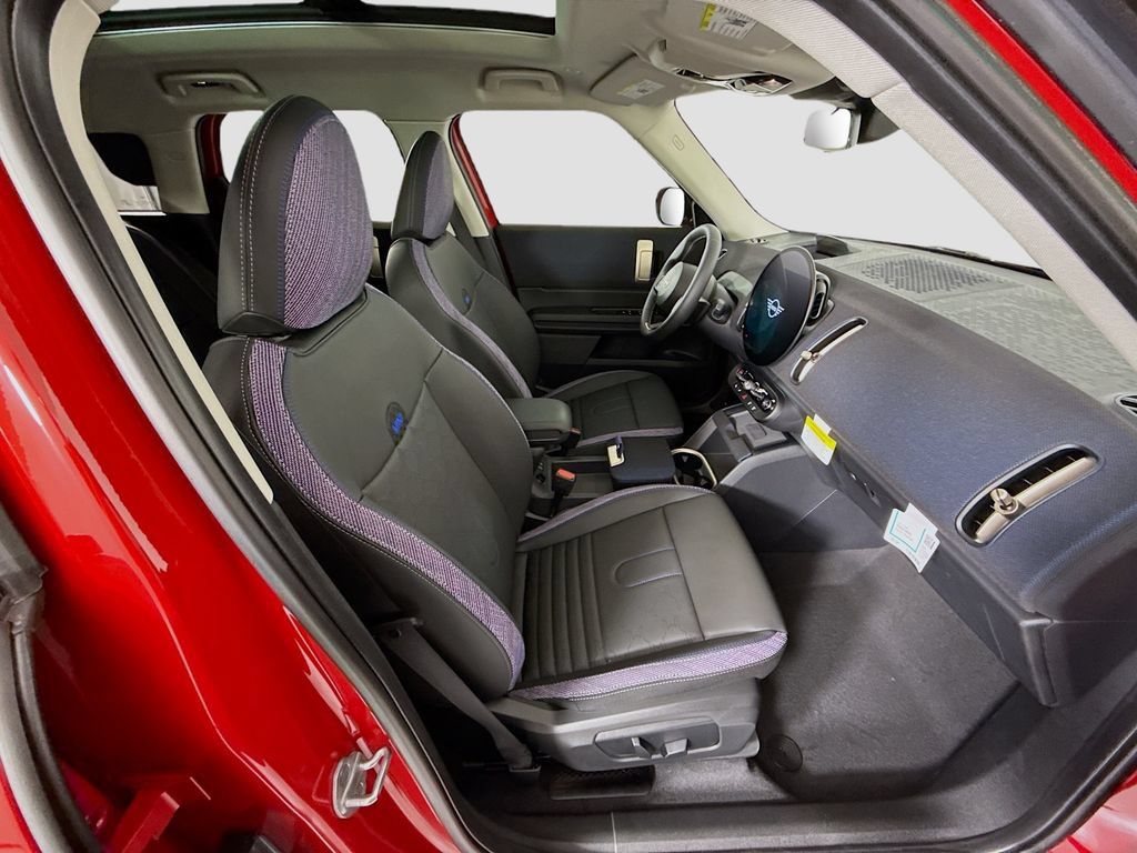 New 2027 MINI Cooper Countryman S AWD/4WD image 20