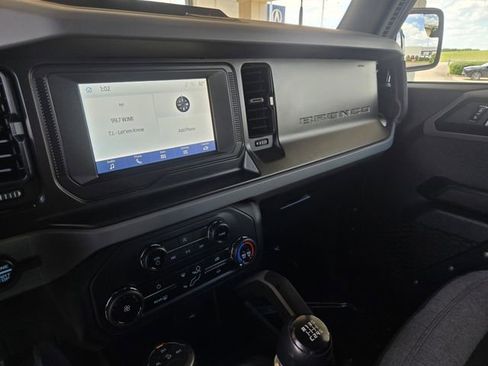 Used 2023 Ford Bronco Big Bend image 13