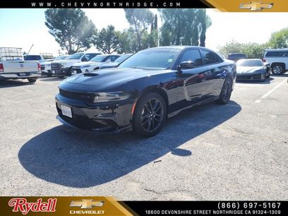 Used 2023 Dodge Charger GT w/ Blacktop Special Edition