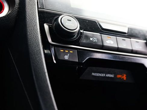 Used 2018 Honda Civic Si image 35
