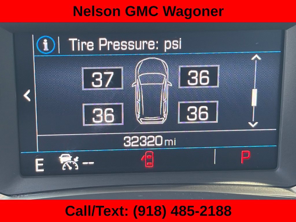 Used 2024 GMC Terrain SLE w/ Driver Convenience Package FWD image 25