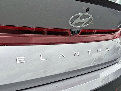 Certified 2026 Hyundai Elantra Sport image 20