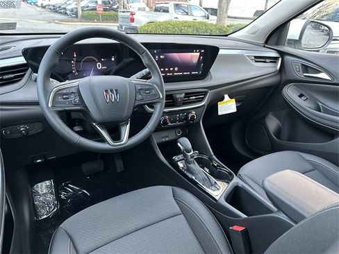 New 2026 Buick Encore GX Preferred w/ Comfort Package image 12