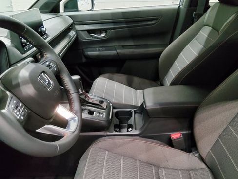 Used 2024 Honda CR-V Sport image 44