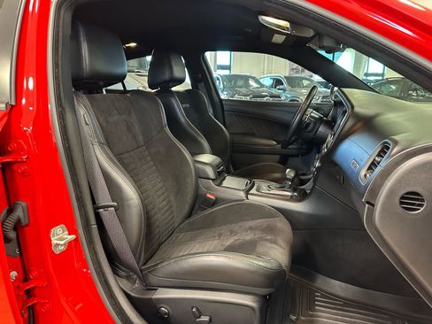 Used 2023 Dodge Charger Scat Pack w/ Daytona Edition Group image 42