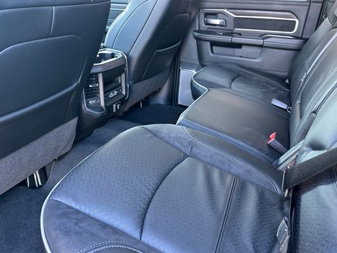 New 2026 RAM 2500 Laramie image 11