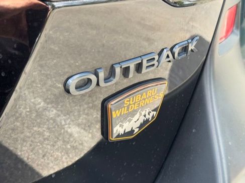 Used 2023 Subaru Outback Wilderness AWD/4WD image 6