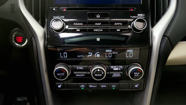Used 2022 Subaru Ascent Limited w/ Technology Package AWD/4WD image 76