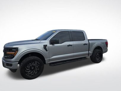 Used 2024 Ford F150 STX w/ STX Black Appearance Package
