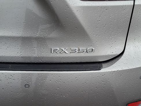 Used 2022 Lexus RX 350 AWD w/ Premium Package image 11