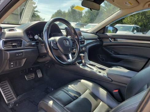 Used 2022 Honda Accord Sport Special Edition image 19