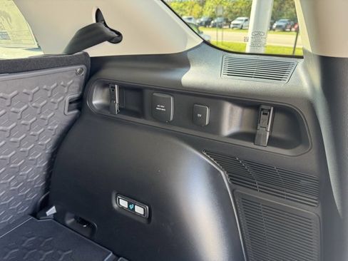 New 2025 Ford Bronco Sport Badlands image 18