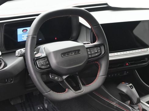 New 2026 Dodge Charger R/T Scat Pack image 17