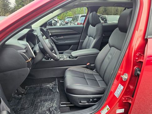 New 2026 MAZDA CX-50 2.5 Hybrid w/ Cargo Package image 21