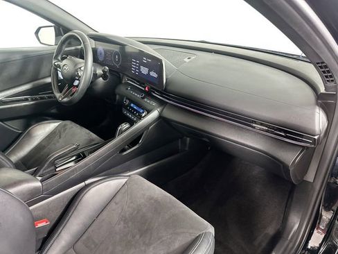 Used 2023 Hyundai Elantra N FWD image 31