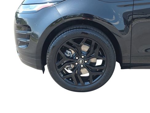 Used 2023 Land Rover Range Rover Evoque R-Dynamic S AWD/4WD image 31