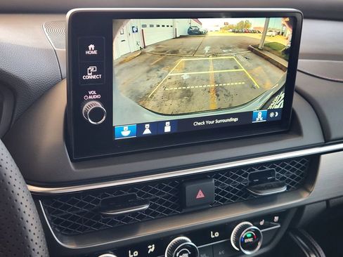 New 2026 Acura ADX A-Spec AWD/4WD image 18