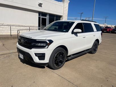 Used 2023 Ford Expedition Limited