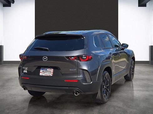 Used 2025 MAZDA CX-50 AWD 2.5 S w/ Select Package image 9