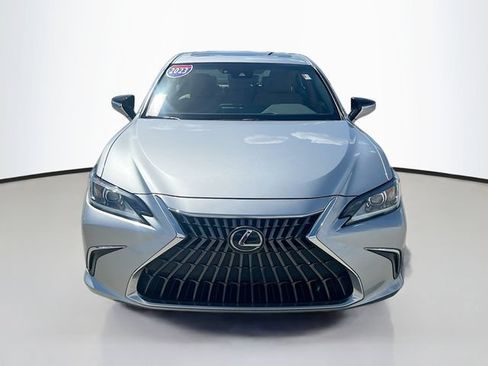 Used 2023 Lexus ES 350 w/ Accessory Package (Z1) FWD image 2