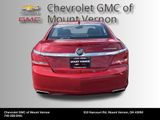 Used 2014 Buick LaCrosse Leather w/ Driver Confidence Package image 4