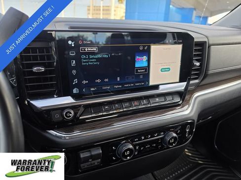 Used 2023 Chevrolet Silverado 1500 RST RWD image 26
