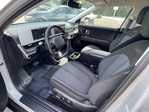Certified 2024 Hyundai Ioniq 5 SEL RWD image 10