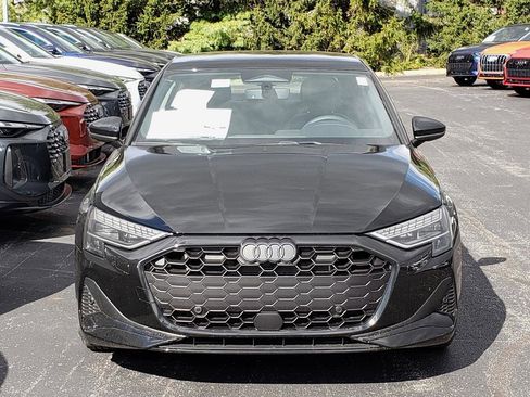 New 2026 Audi A3 2.0T Premium Plus image 5