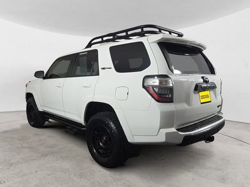 Used 2023 Toyota 4Runner TRD Pro image 3