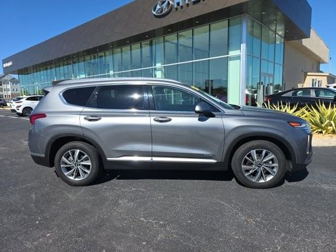 Used 2019 Hyundai Santa Fe SEL image 20