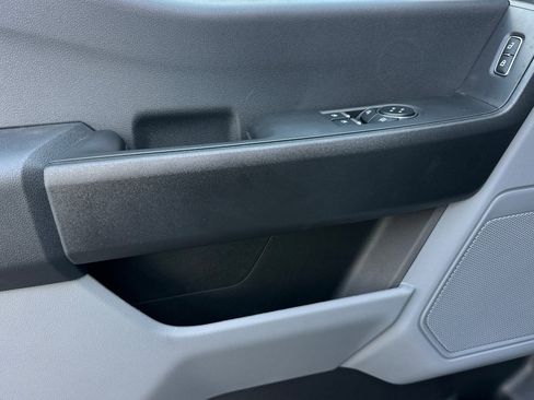 New 2026 Ford F250 XL w/ XL Chrome Package image 10