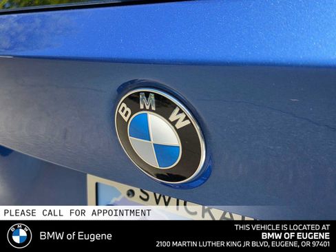 Used 2018 BMW X1 xDrive28i w/ M Sport Package AWD/4WD image 17