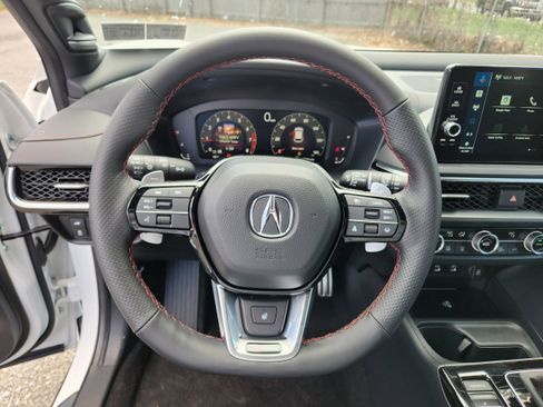 New 2026 Acura ADX A-Spec image 15