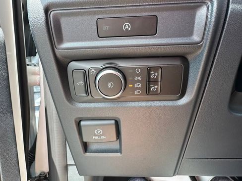New 2025 Ford F150 STX w/ STX Black Appearance Package image 13