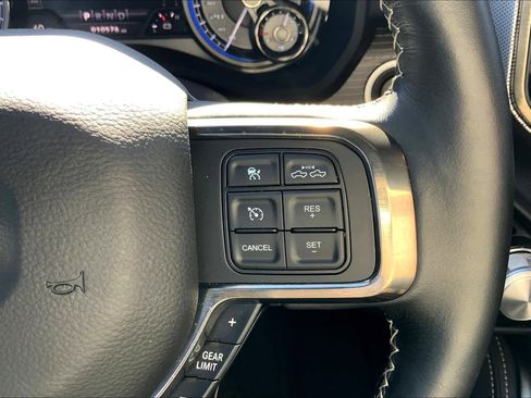 Used 2019 RAM 2500 Limited image 23