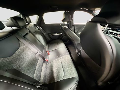 New 2025 Kia K4 GT-Line image 26