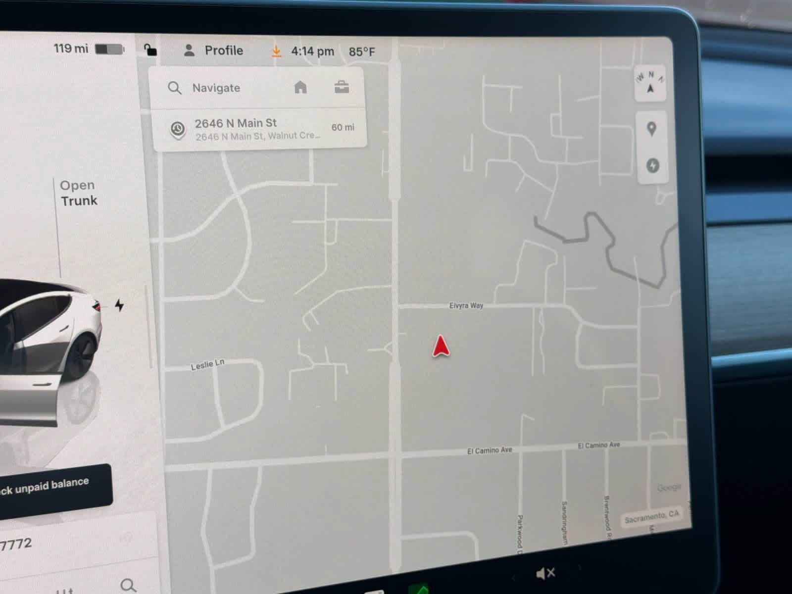 Used 2023 Tesla Model 3 Standard Range RWD image 19