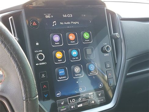 Used 2022 Subaru WRX Premium image 21