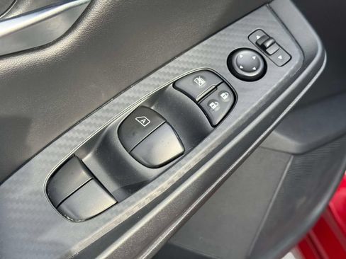 Used 2025 Nissan Sentra SV w/ All-Weather Package FWD image 15