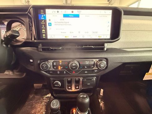 New 2026 Jeep Wrangler Sport S image 12