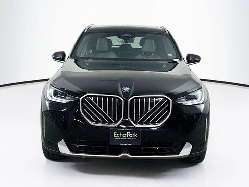 Used 2026 BMW X3 xDrive30i AWD/4WD image 2