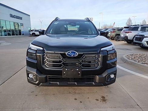 New 2026 Subaru Outback Limited w/ Premium/Limited Package image 3