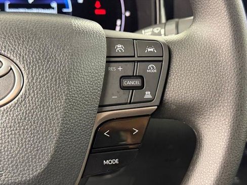Certified 2026 Toyota Camry LE FWD image 26