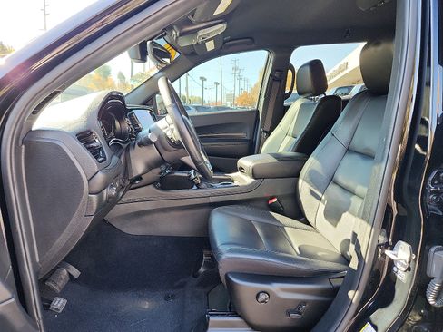 Certified 2021 Dodge Durango GT image 14