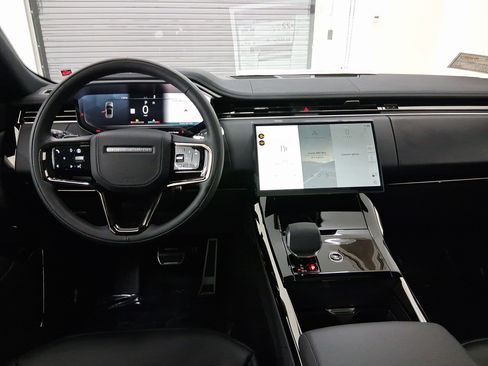 New 2026 Land Rover Range Rover Sport Dynamic SE image 4