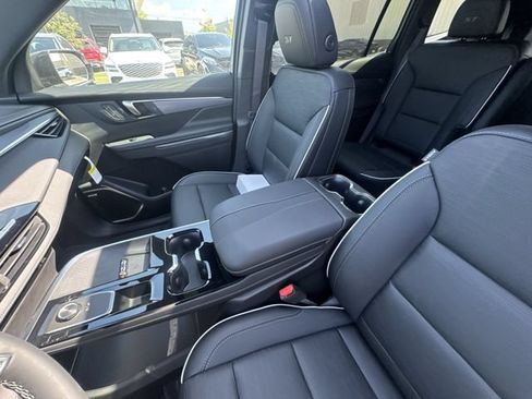 New 2026 Buick Enclave Sport Touring w/ Power Package FWD image 20