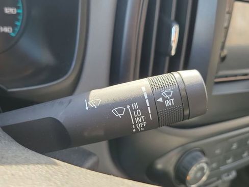 Used 2020 Chevrolet Colorado W/T w/ WT Convenience Package image 17